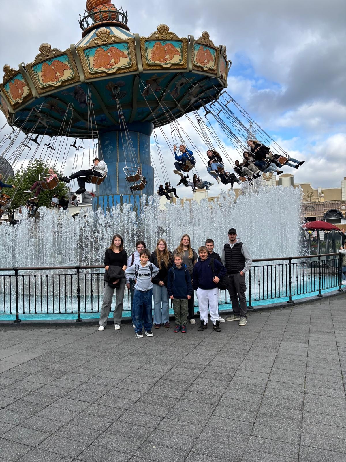 Besuch Freizeitpark3