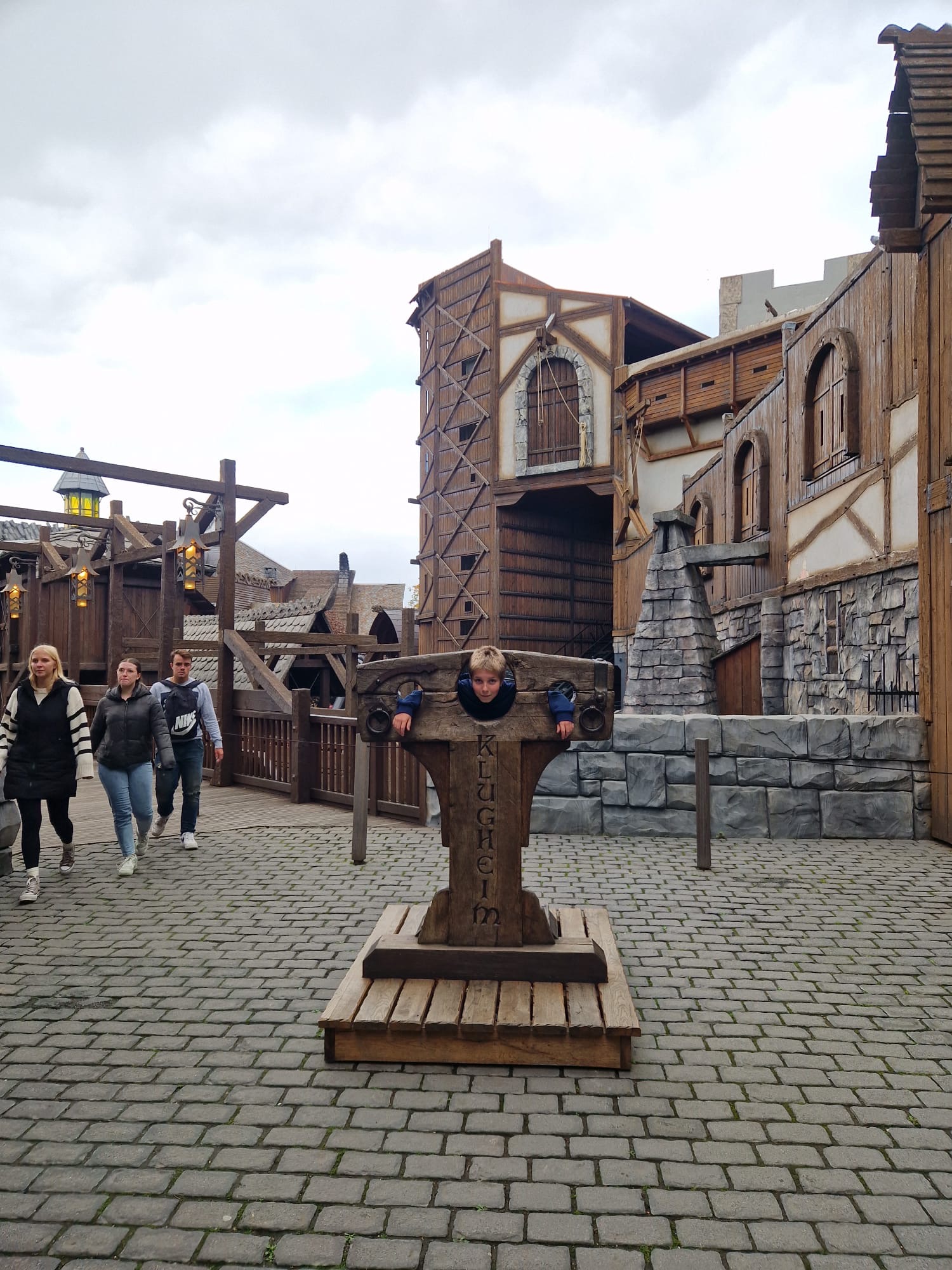 Besuch Freizeitpark4