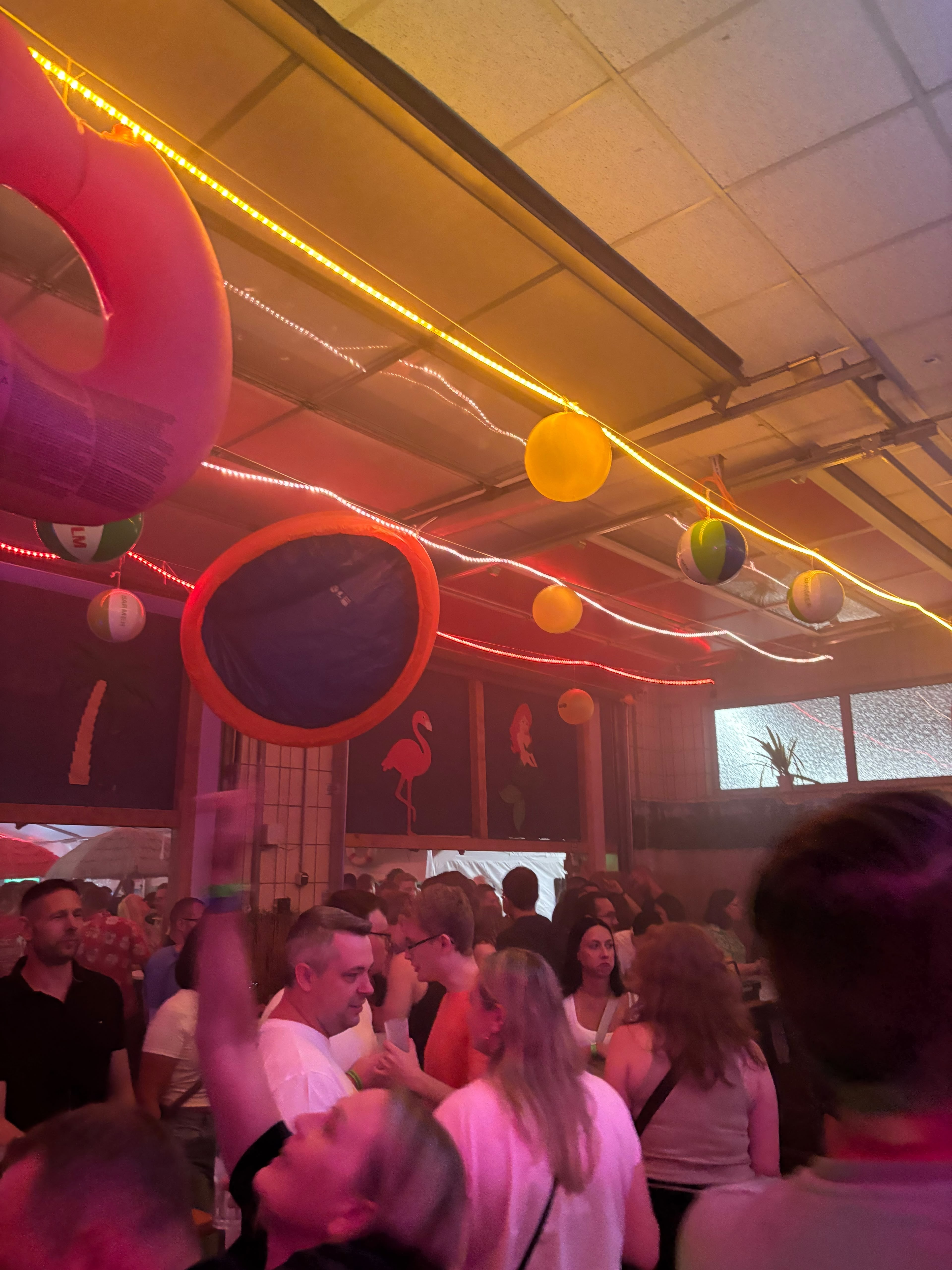 Karibische Nacht 2026 5