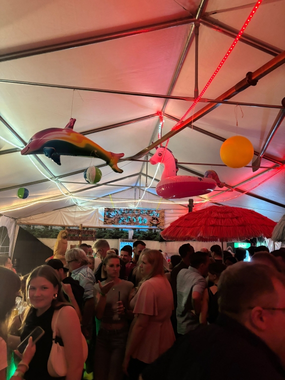 Karibische Nacht 2026 6