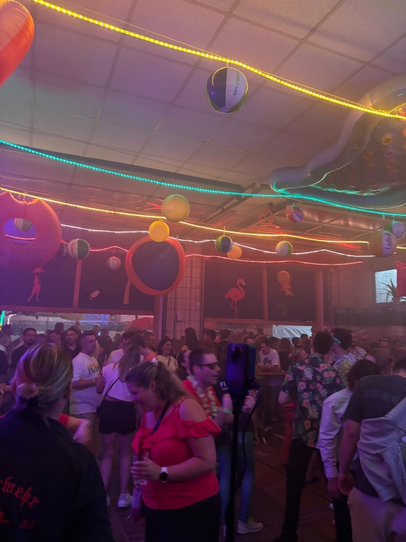 Karibische Nacht 2026 9