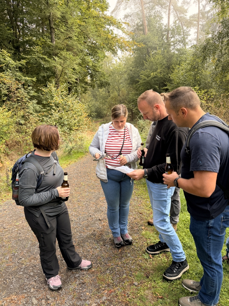 Wandertag 01