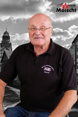 Modellbaugruppe - Hartmut Deuker