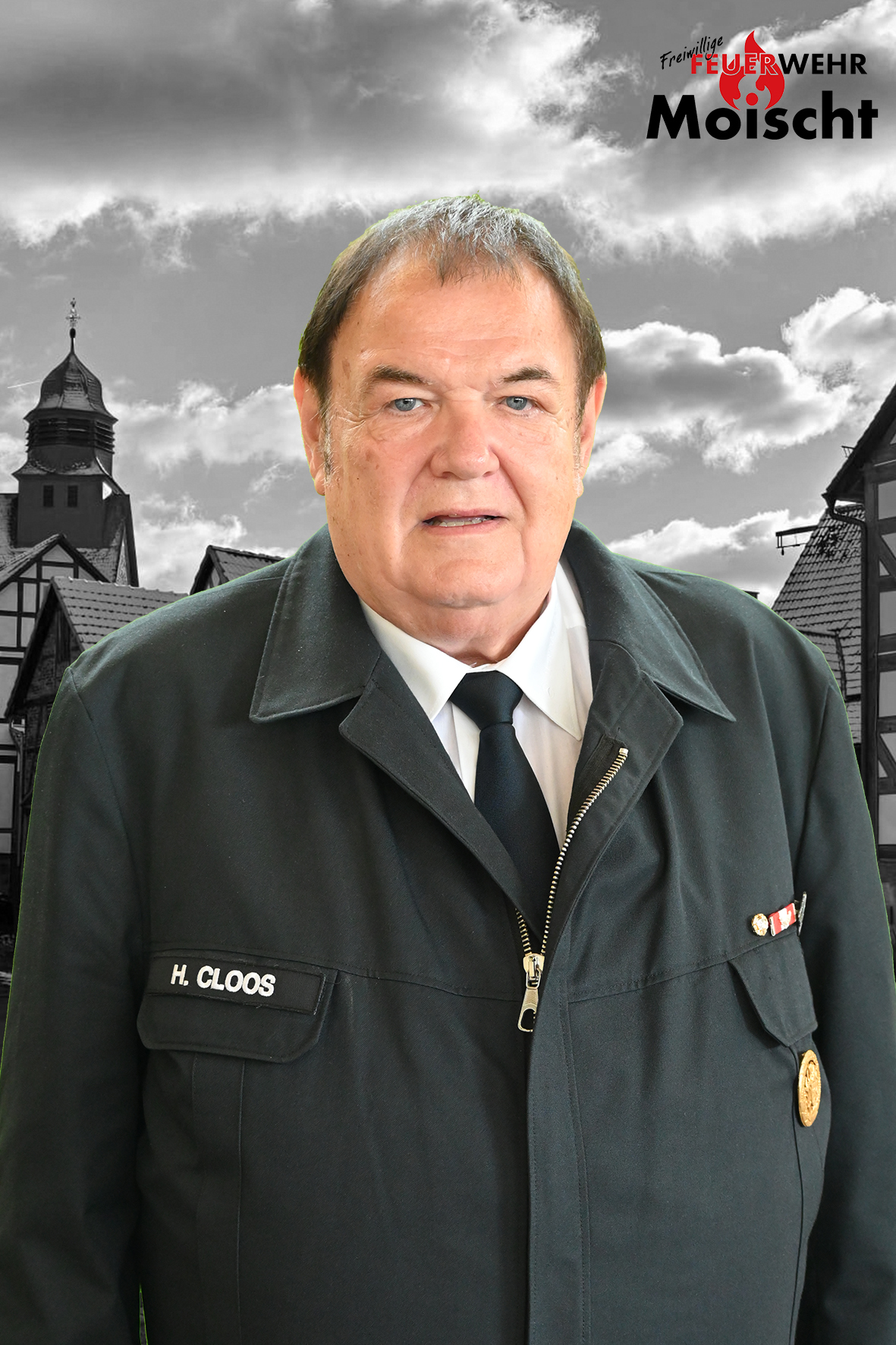 Hubert Cloos