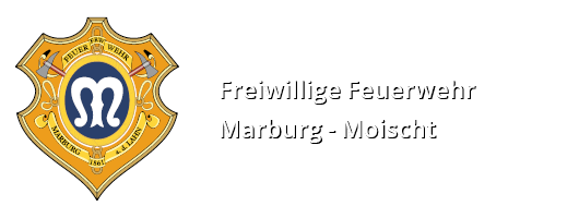 Feuerwehr Marburg-Moischt